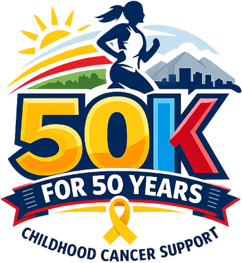 Childhood Cancer Support
